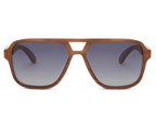 Classic Aviator - Sunglasses by Wildwood