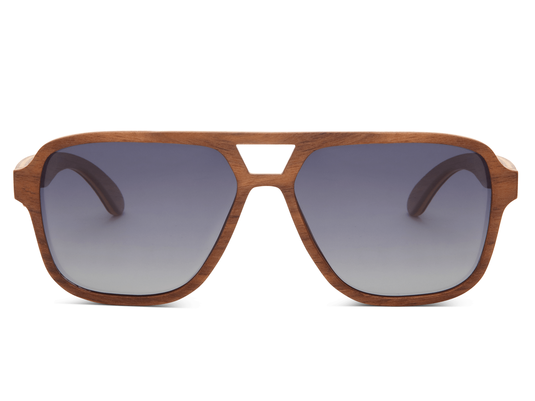 Classic Aviator - Sunglasses by Wildwood