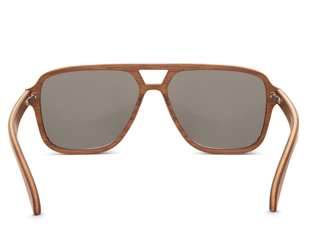 Classic Aviator - Sunglasses by Wildwood