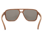 Classic Aviator - Sunglasses by Wildwood