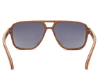 Classic Aviator - Sunglasses by Wildwood