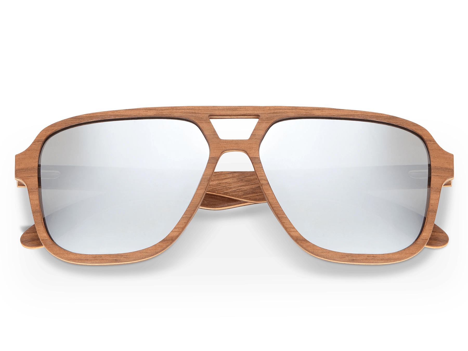 Classic Aviator - Sunglasses by Wildwood