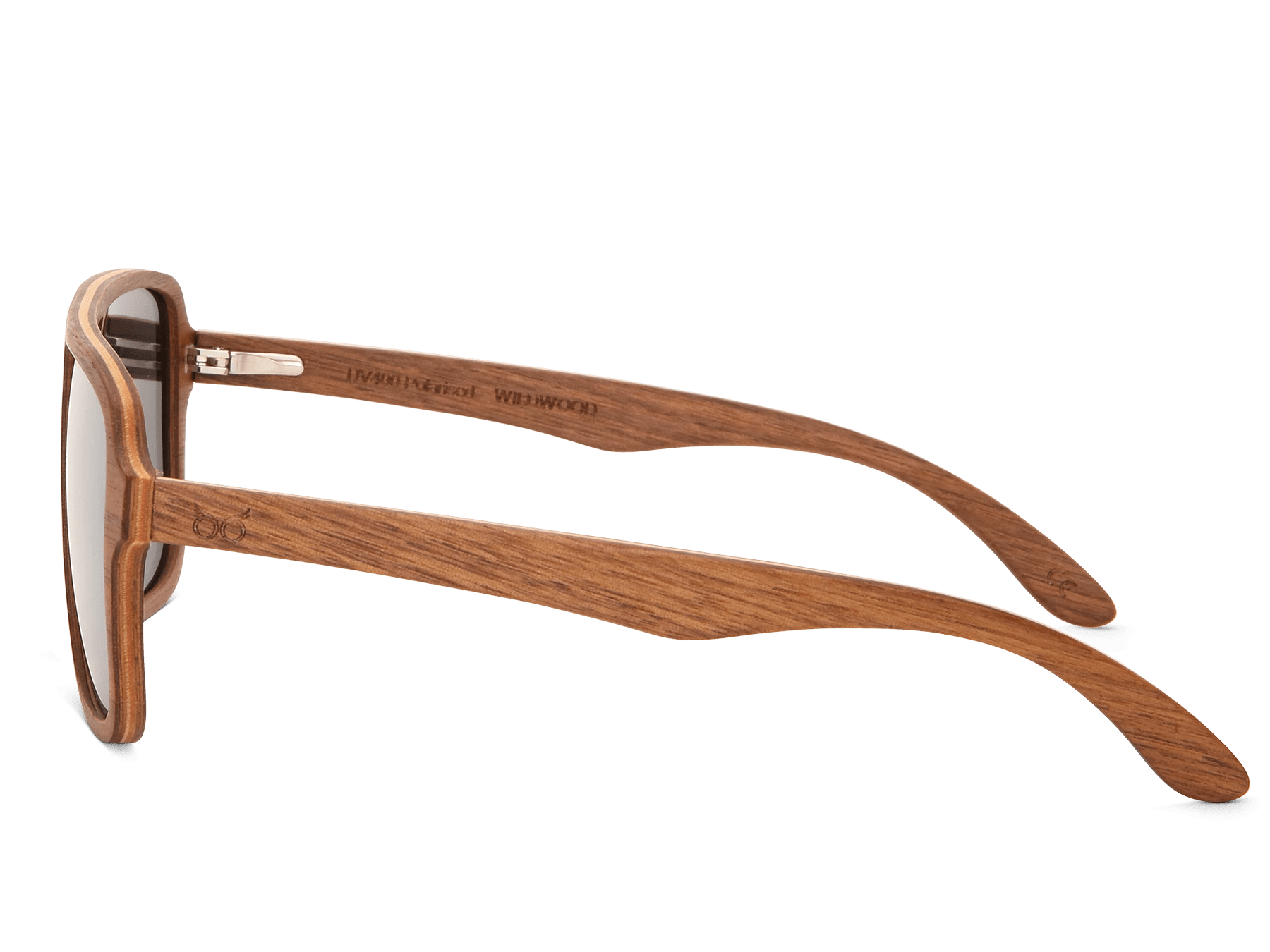 Classic Aviator - Sunglasses by Wildwood