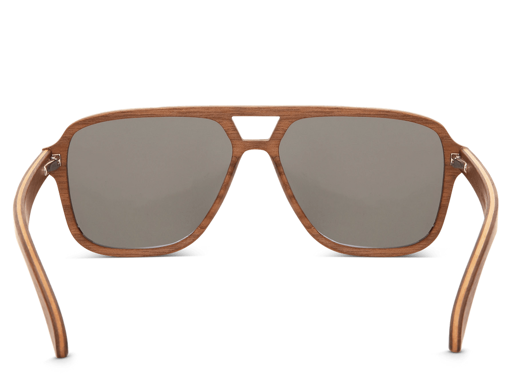 Classic Aviator - Sunglasses by Wildwood