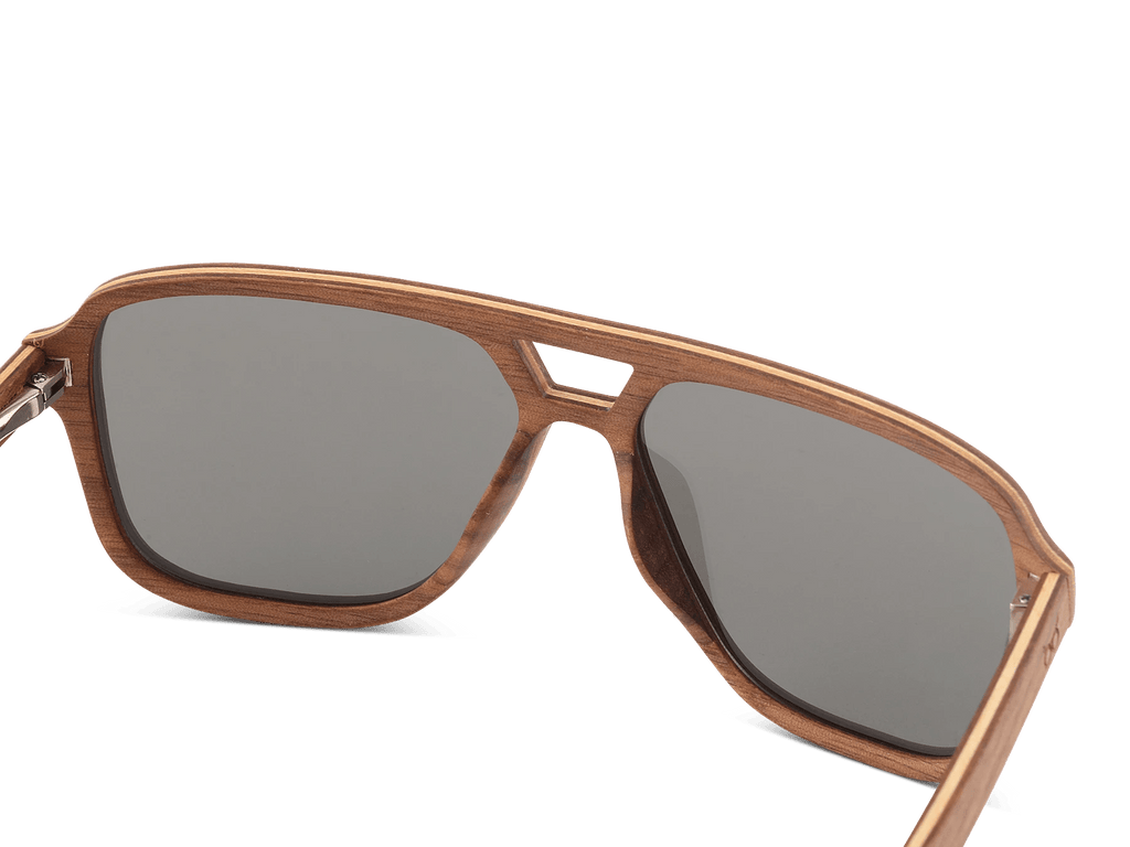 Classic Aviator - Sunglasses by Wildwood