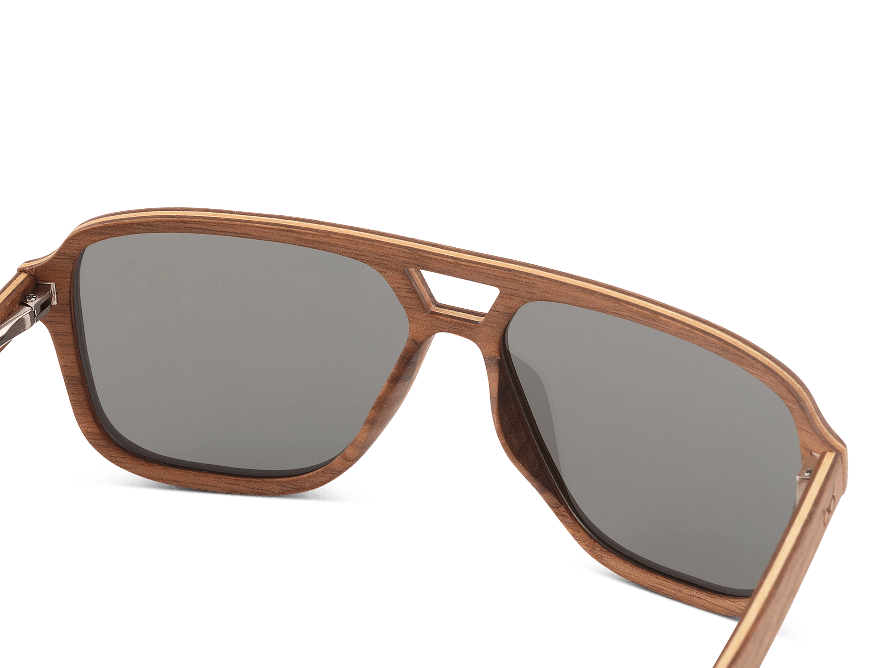 Classic Aviator - Sunglasses by Wildwood