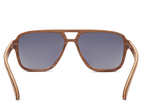 Classic Aviator - Sunglasses by Wildwood