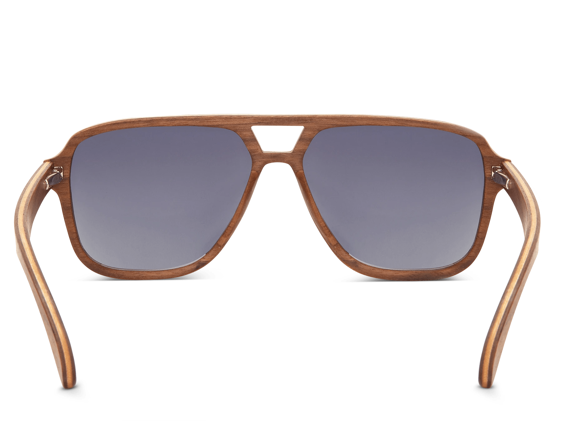 Classic Aviator - Sunglasses by Wildwood