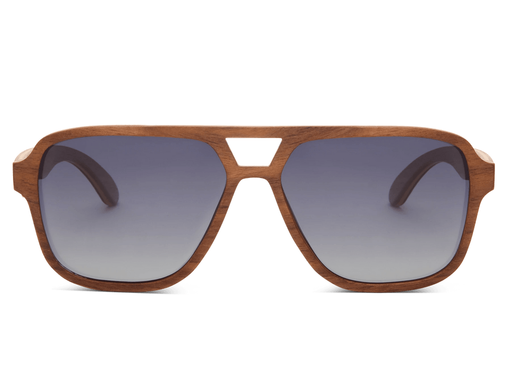 Classic Aviator - Sunglasses by Wildwood