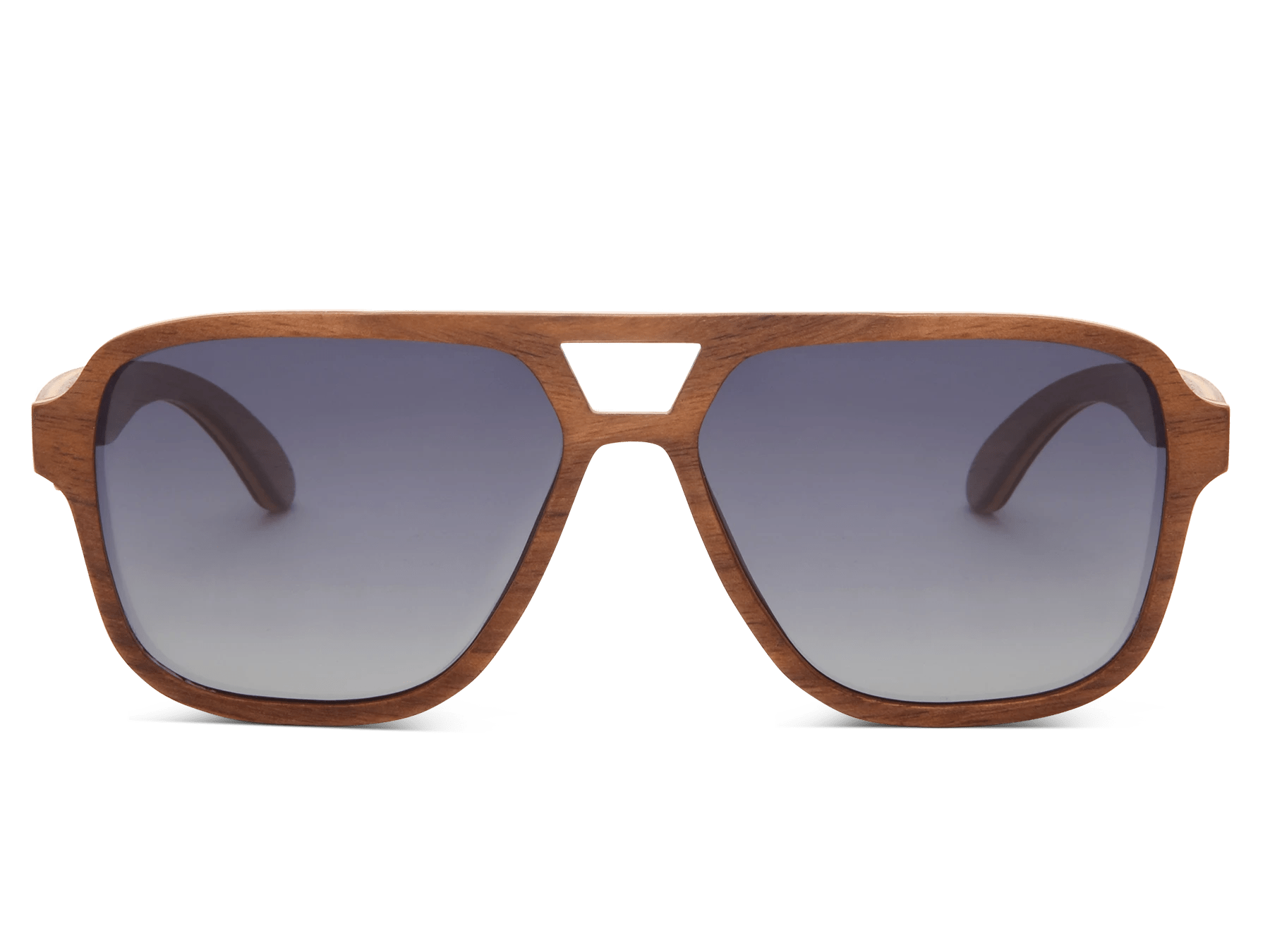 Classic Aviator - Sunglasses by Wildwood