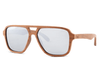 Classic Aviator - Sunglasses by Wildwood
