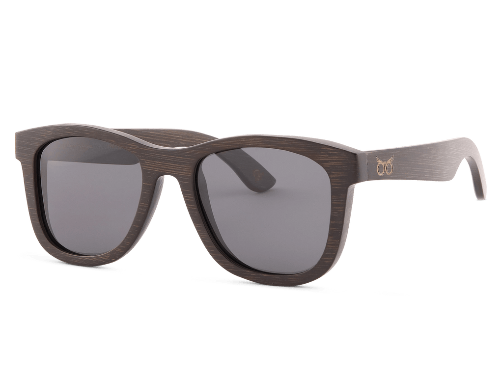 Classic Bamboo - Sunglasses by Wildwood