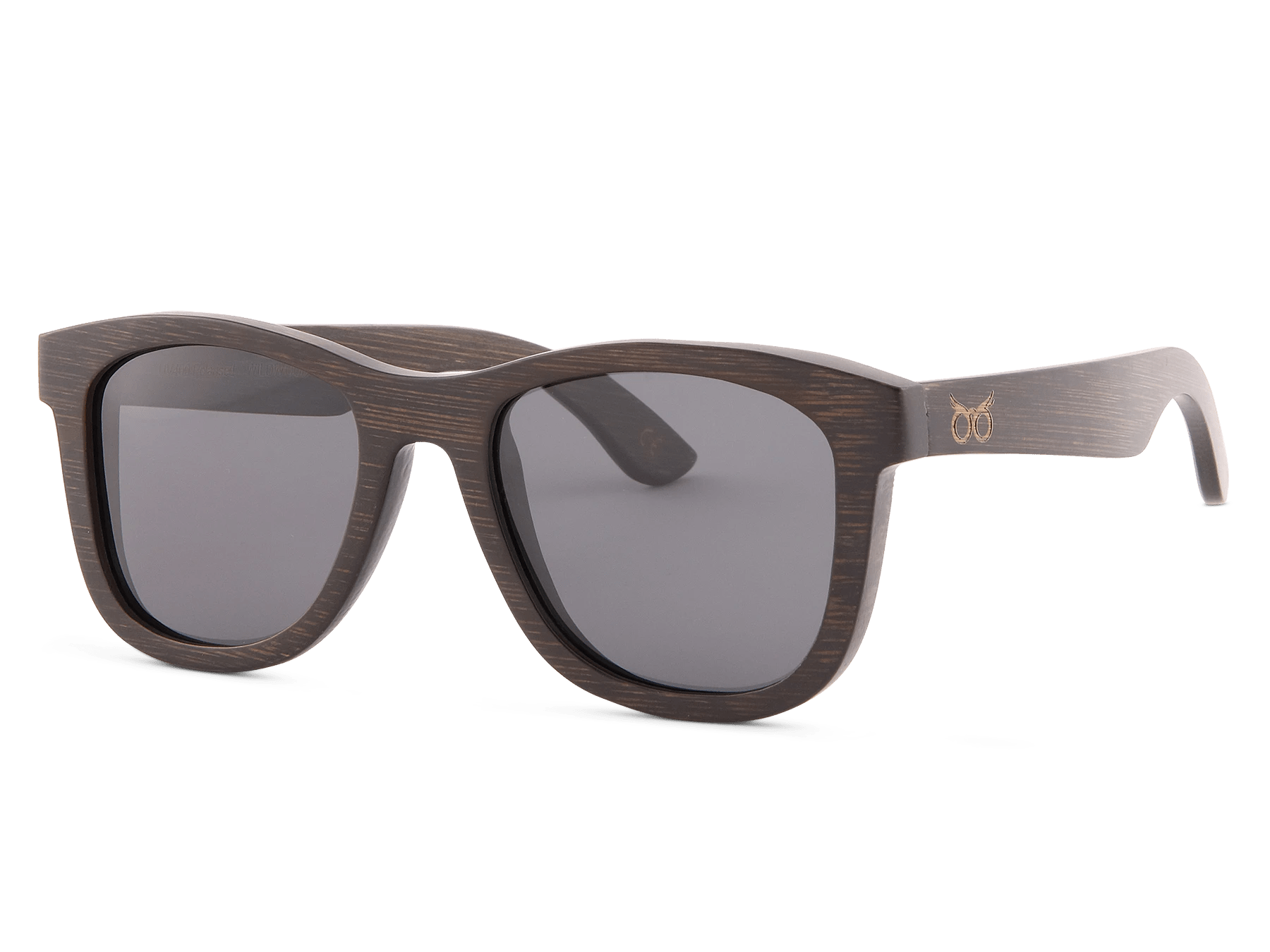Classic Bamboo - Sunglasses by Wildwood