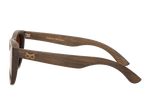 Classic Bamboo - Sunglasses by Wildwood