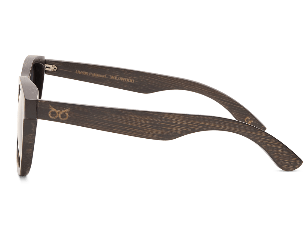 Classic Bamboo - Sunglasses by Wildwood