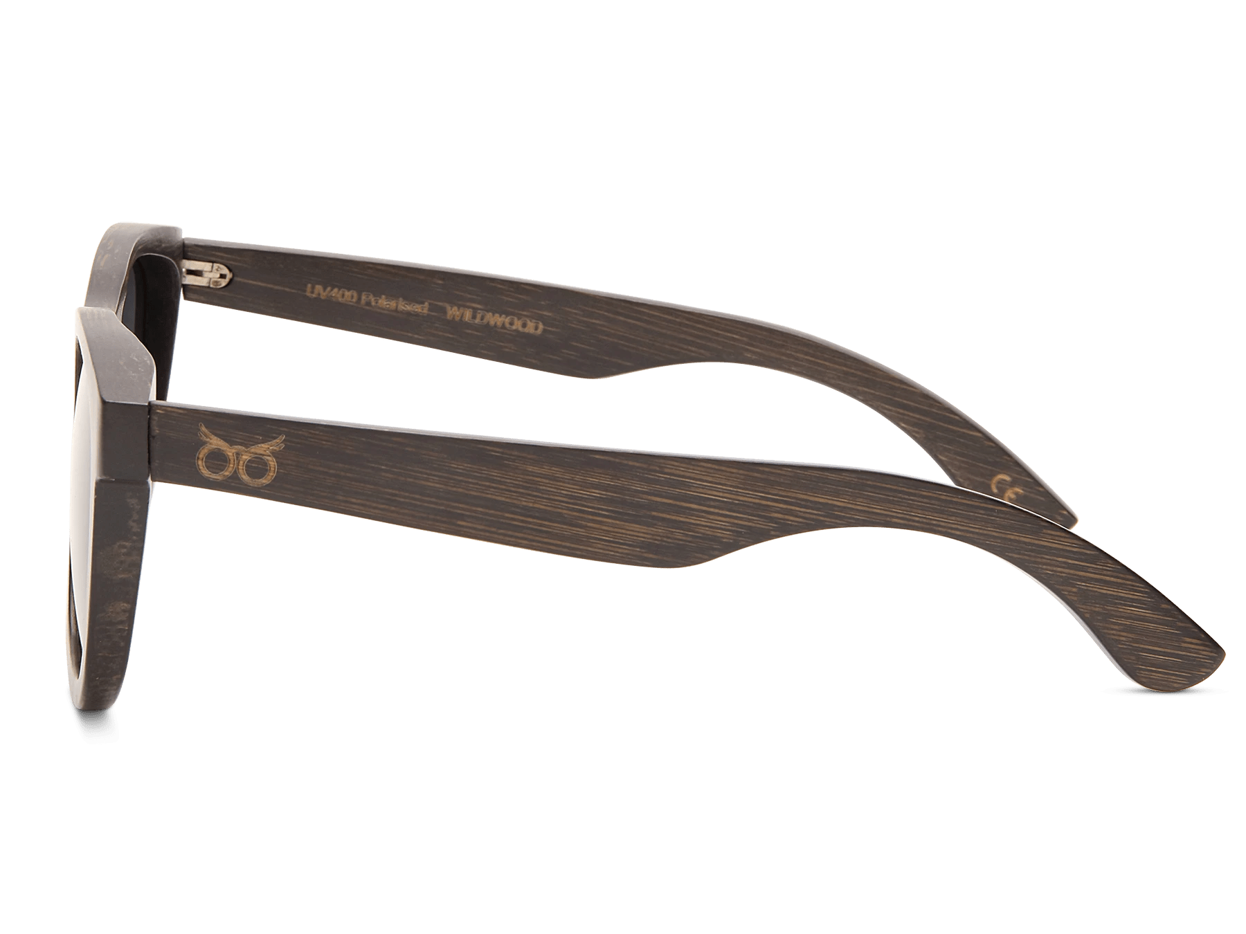 Classic Bamboo - Sunglasses by Wildwood