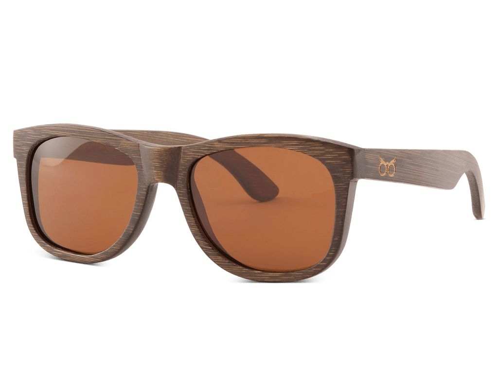 Classic Bamboo - Sunglasses by Wildwood
