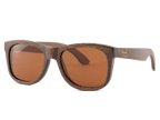 Classic Bamboo - Sunglasses by Wildwood