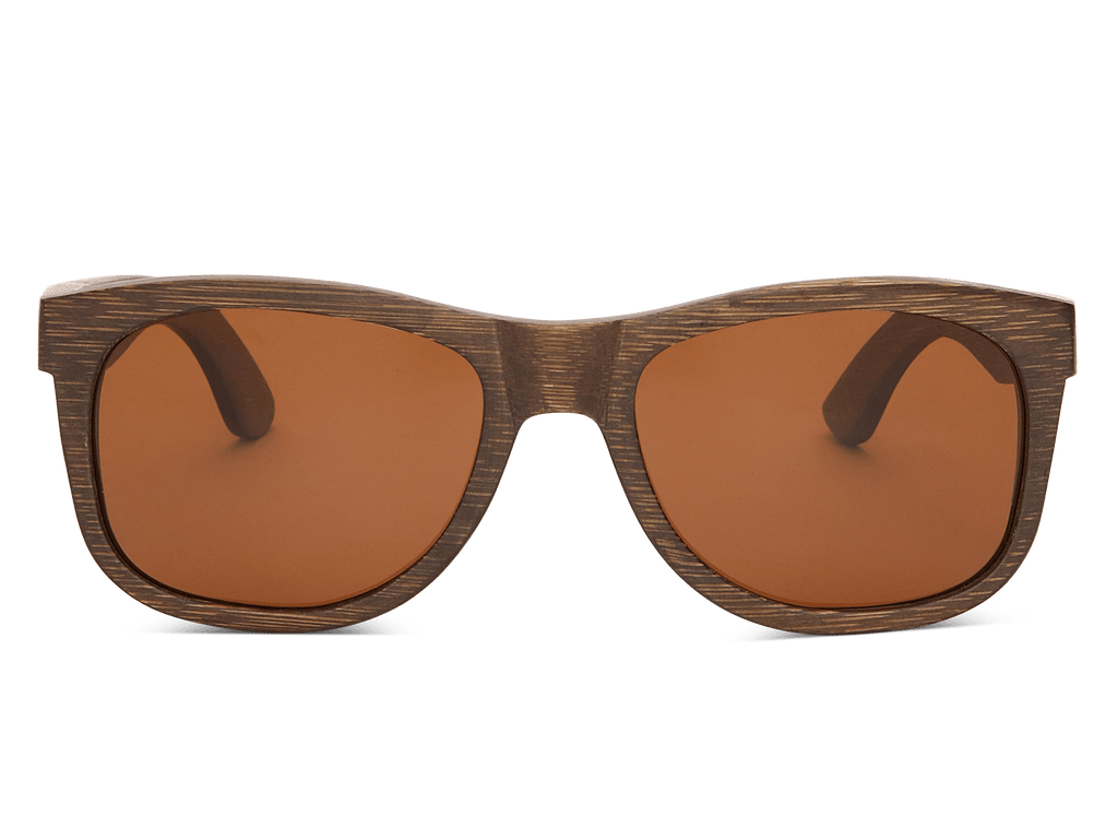 Classic Bamboo - Sunglasses by Wildwood