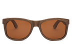 Classic Bamboo - Sunglasses by Wildwood