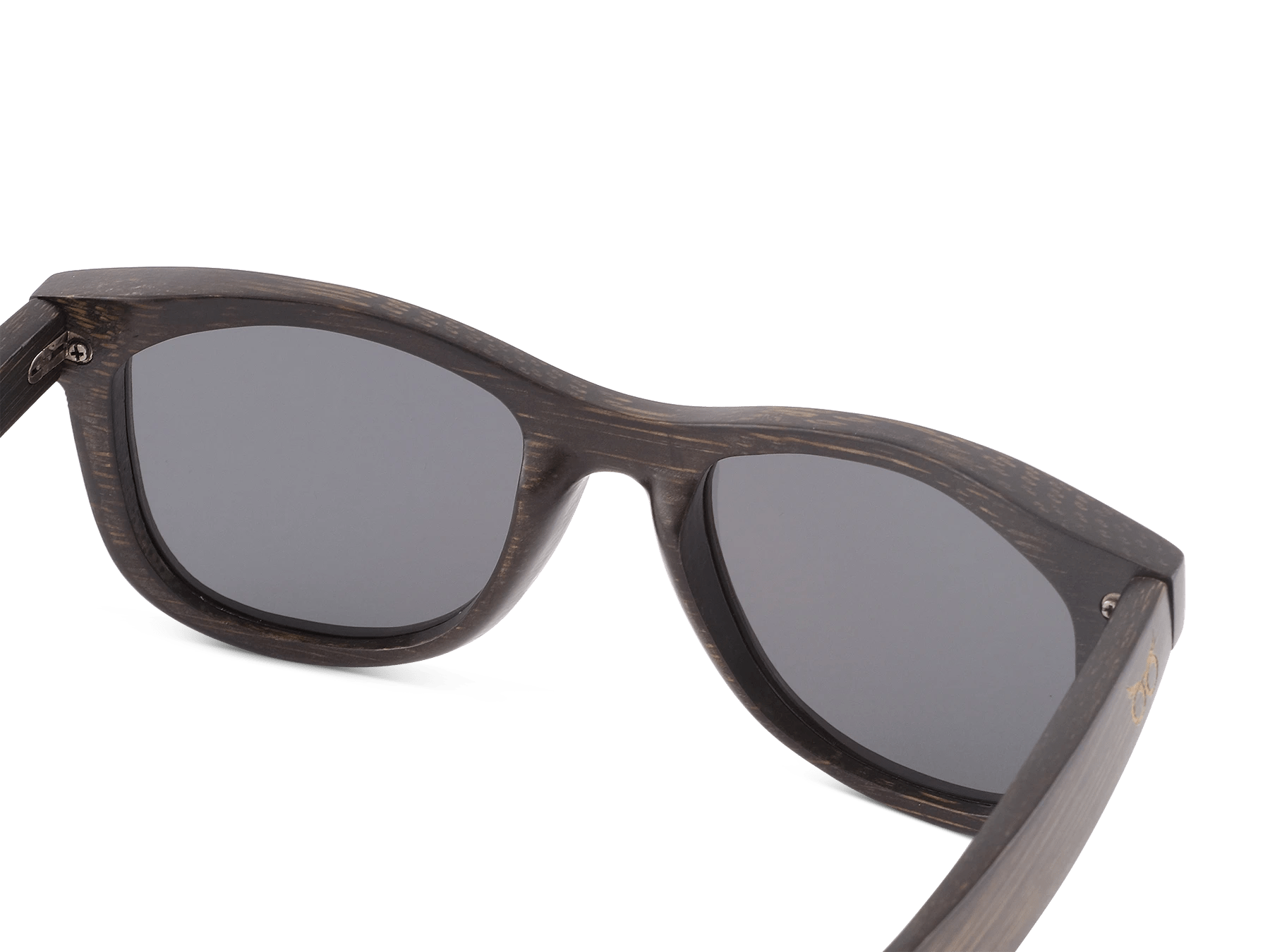 Classic Bamboo - Sunglasses by Wildwood