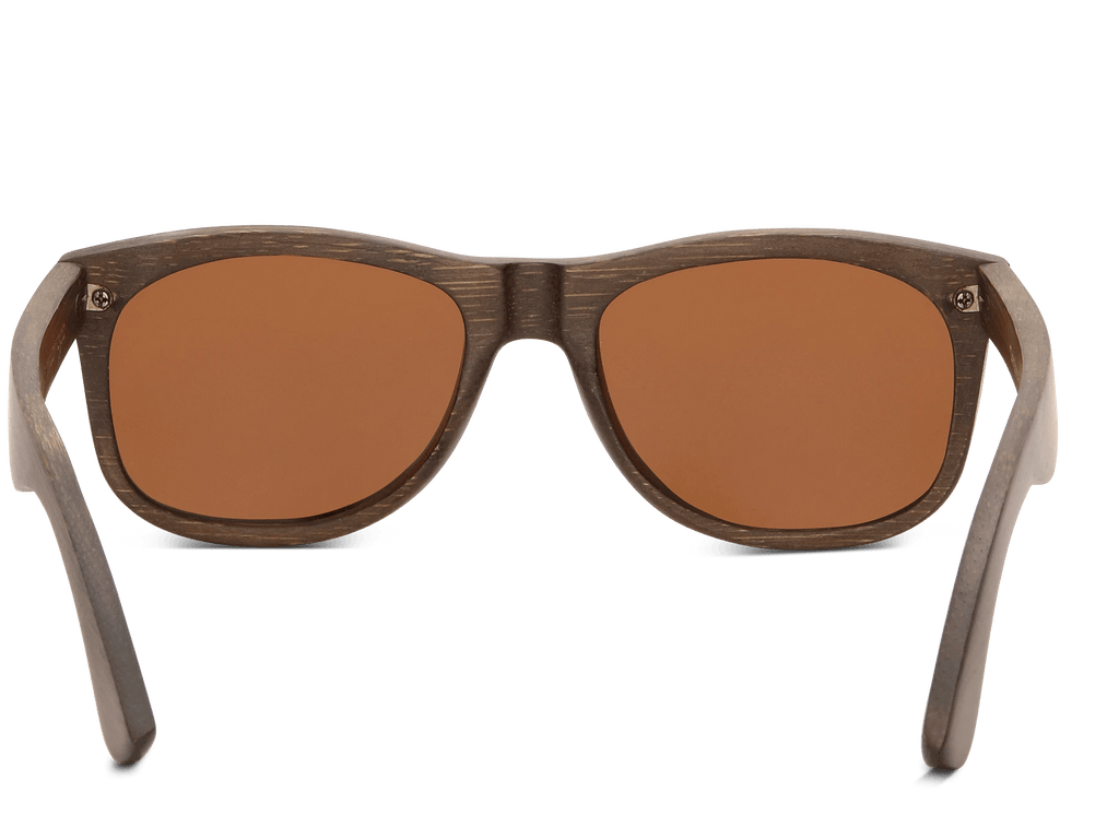 Classic Bamboo - Sunglasses by Wildwood