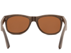 Classic Bamboo - Sunglasses by Wildwood