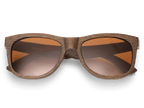 Classic Bamboo - Sunglasses by Wildwood