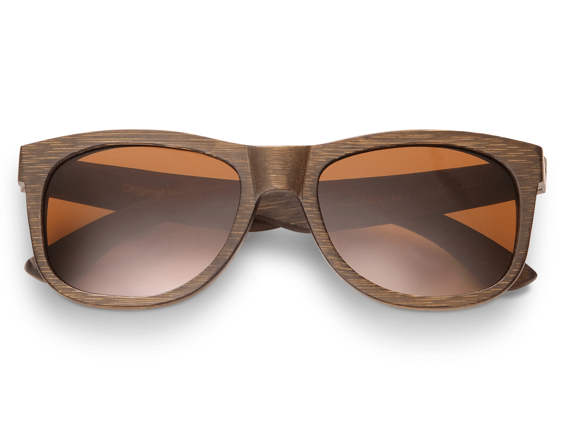 Classic Bamboo - Sunglasses by Wildwood