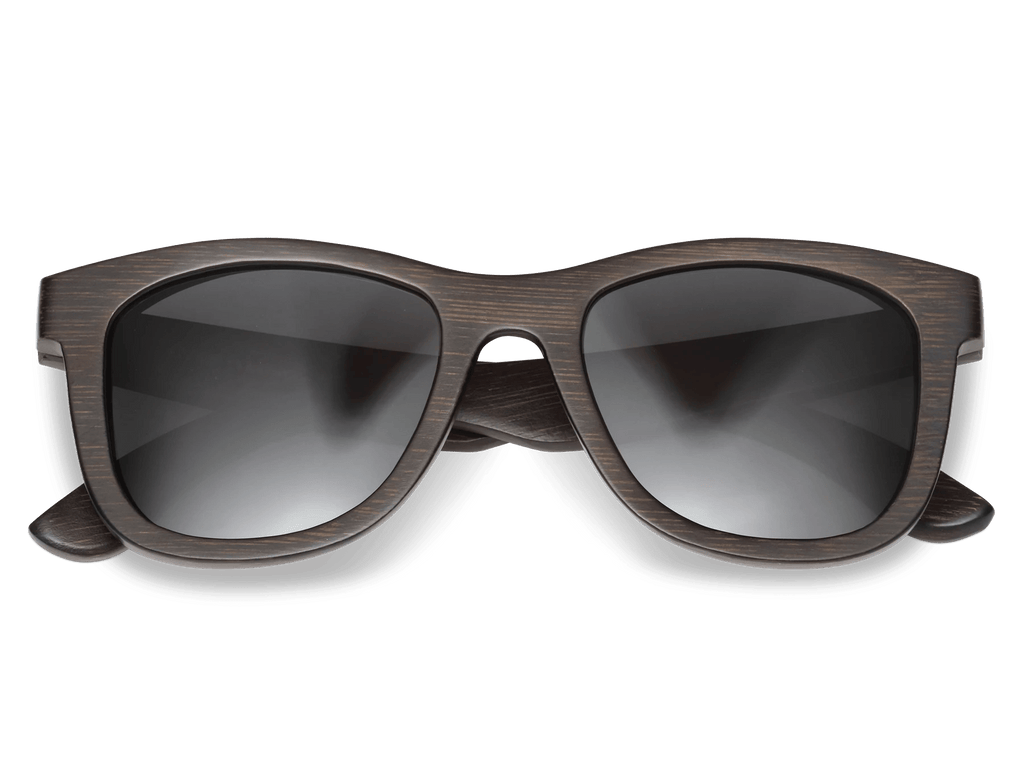 Classic Bamboo - Sunglasses by Wildwood