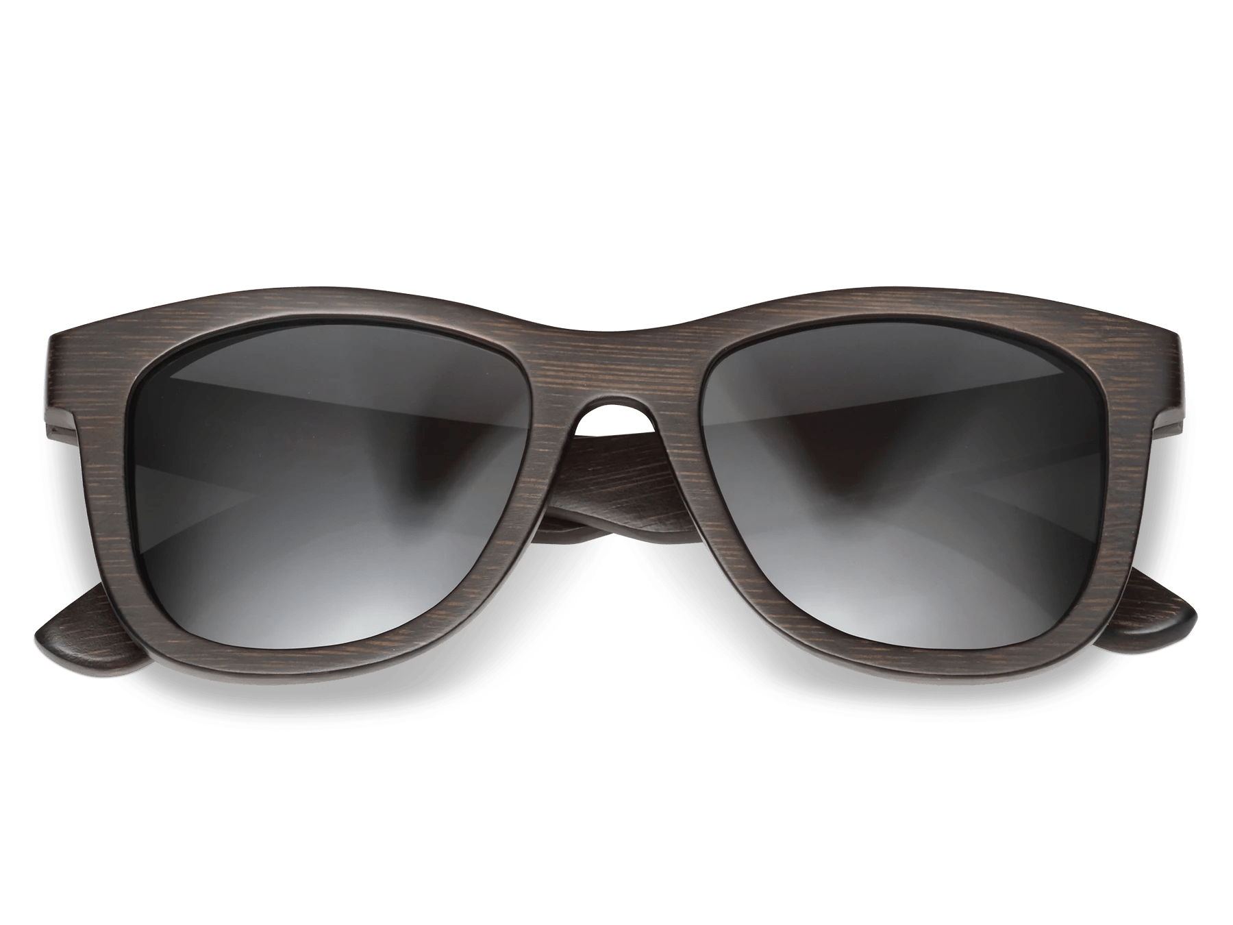Classic Bamboo - Sunglasses by Wildwood
