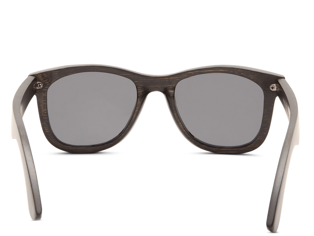 Classic Bamboo - Sunglasses by Wildwood