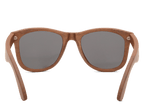 Classic Walnut - Sunglasses by Wildwood