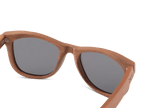 Classic Walnut - Sunglasses by Wildwood