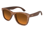 Classic Walnut - Sunglasses by Wildwood