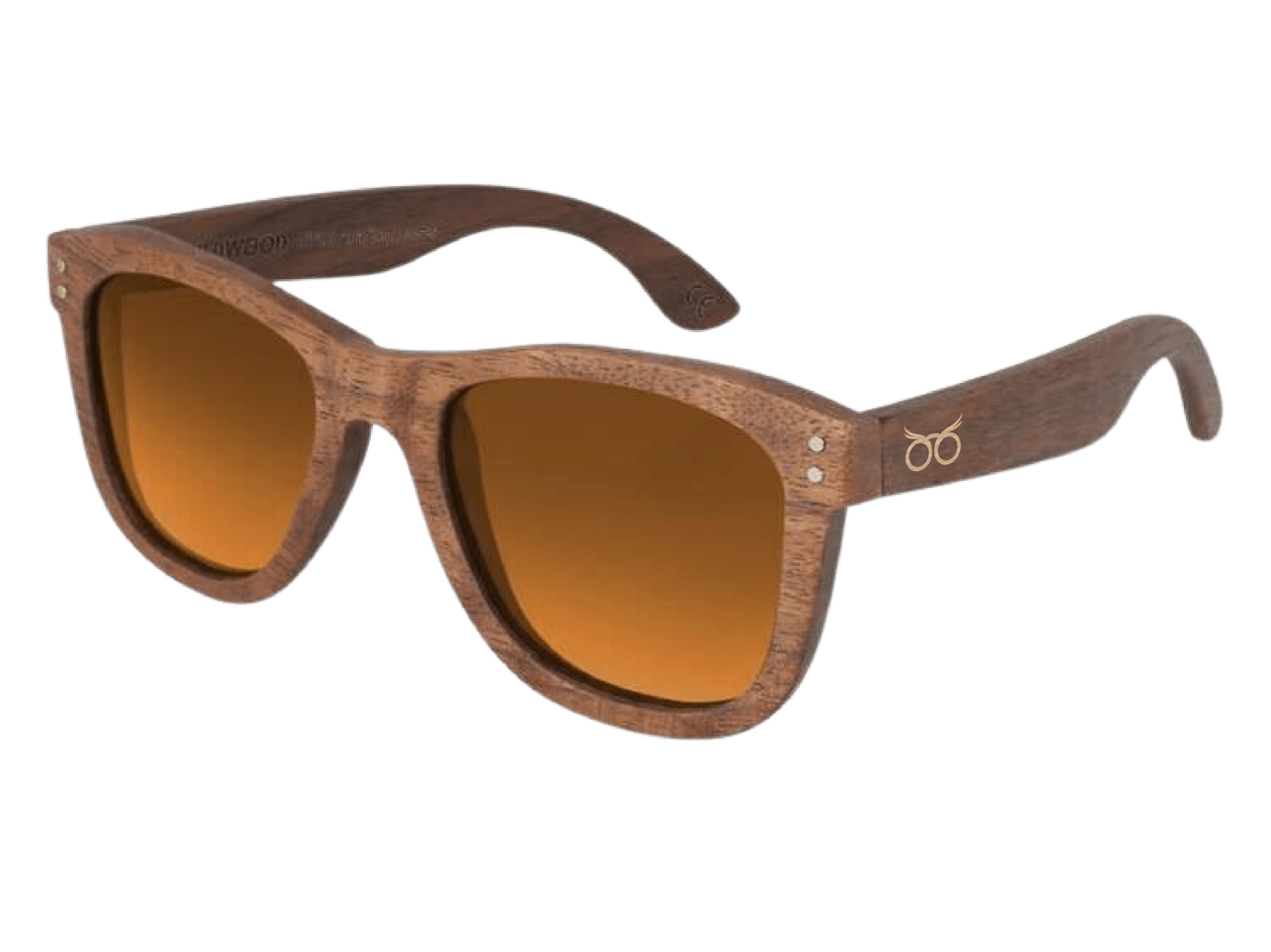 Classic Walnut - Sunglasses by Wildwood