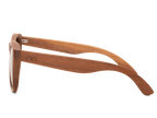 Classic Walnut - Sunglasses by Wildwood