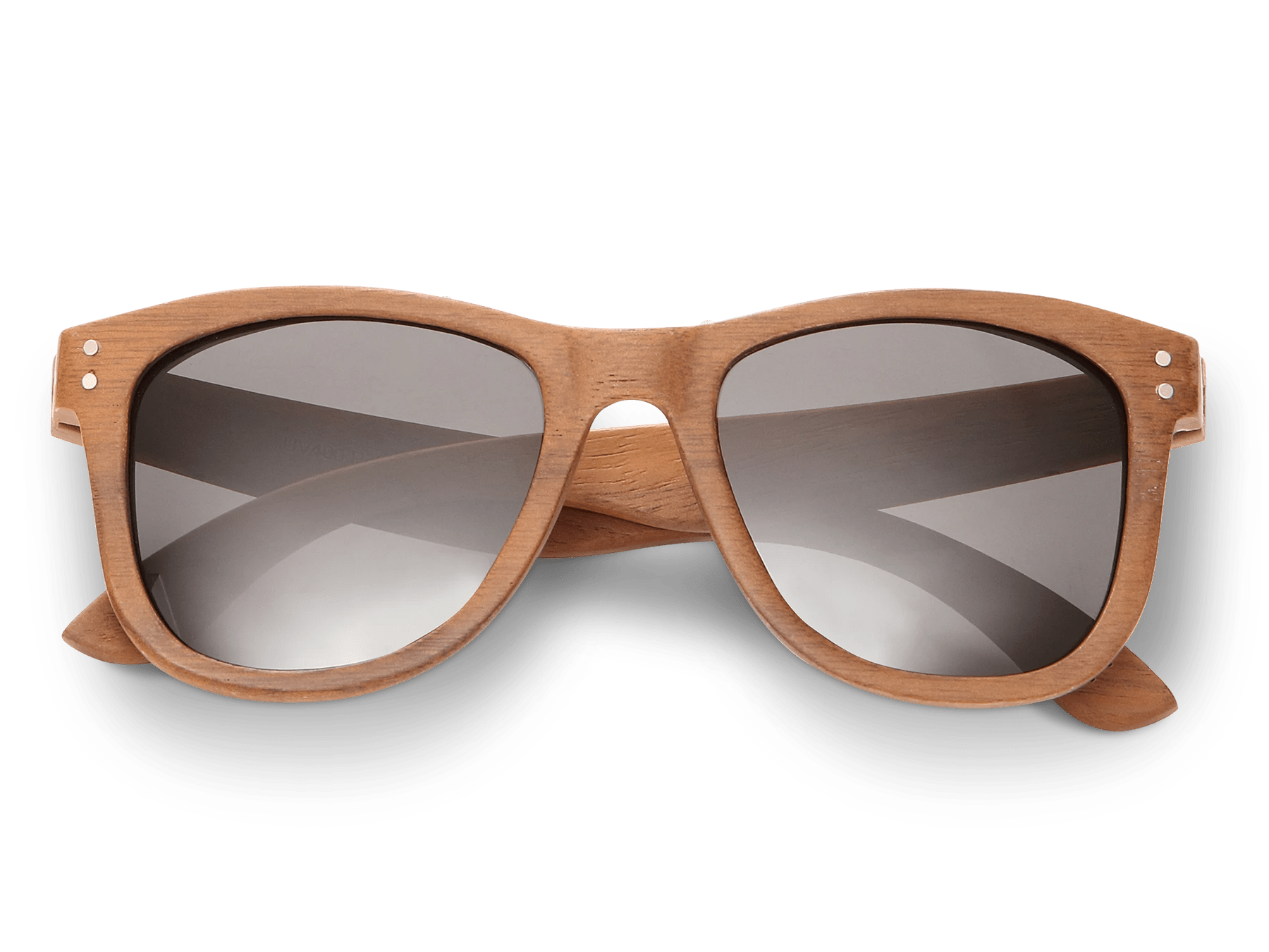 Classic Walnut - Sunglasses by Wildwood