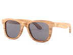 Classic Zebra - Sunglasses by Wildwood