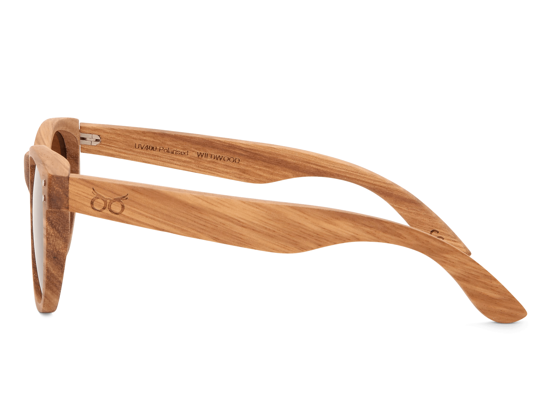 Classic Zebra - Sunglasses by Wildwood