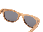 Classic Zebra - Sunglasses by Wildwood
