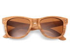 Classic Zebra - Sunglasses by Wildwood