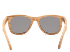 Classic Zebra - Sunglasses by Wildwood
