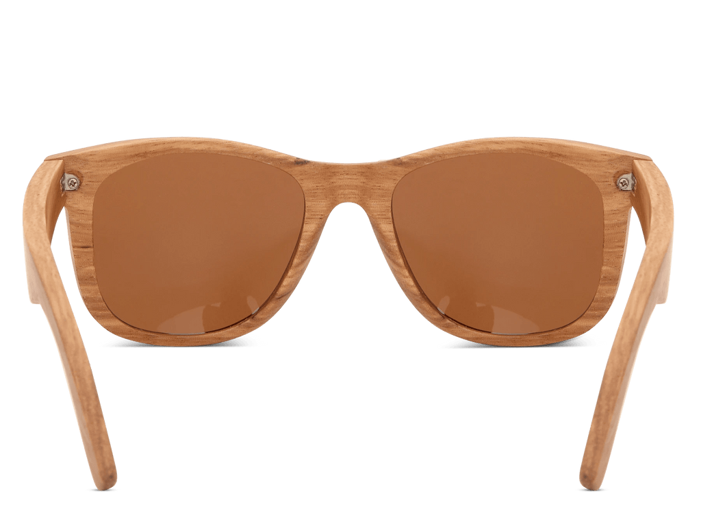 Classic Zebra - Sunglasses by Wildwood