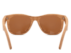 Classic Zebra - Sunglasses by Wildwood