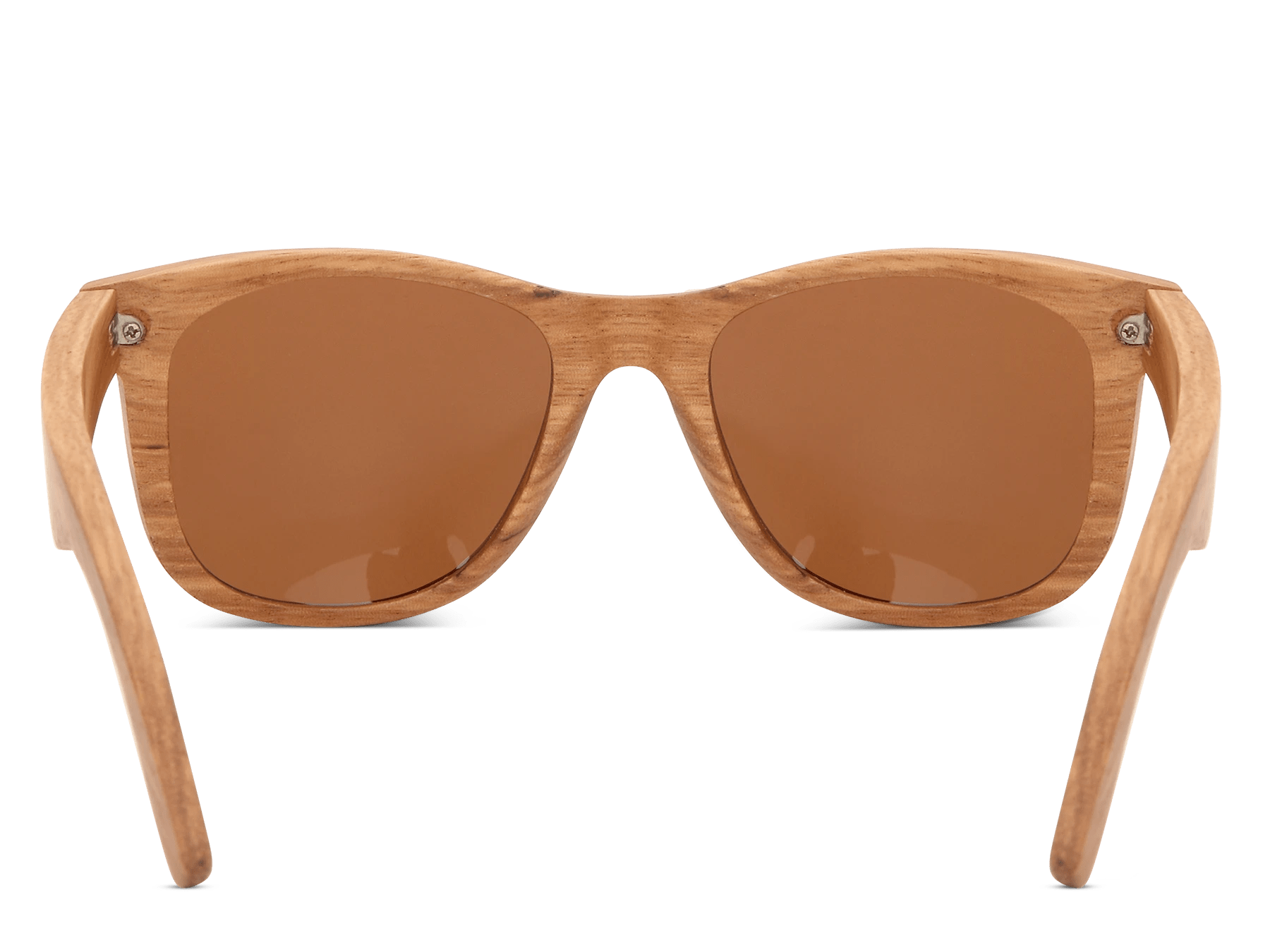 Classic Zebra - Sunglasses by Wildwood