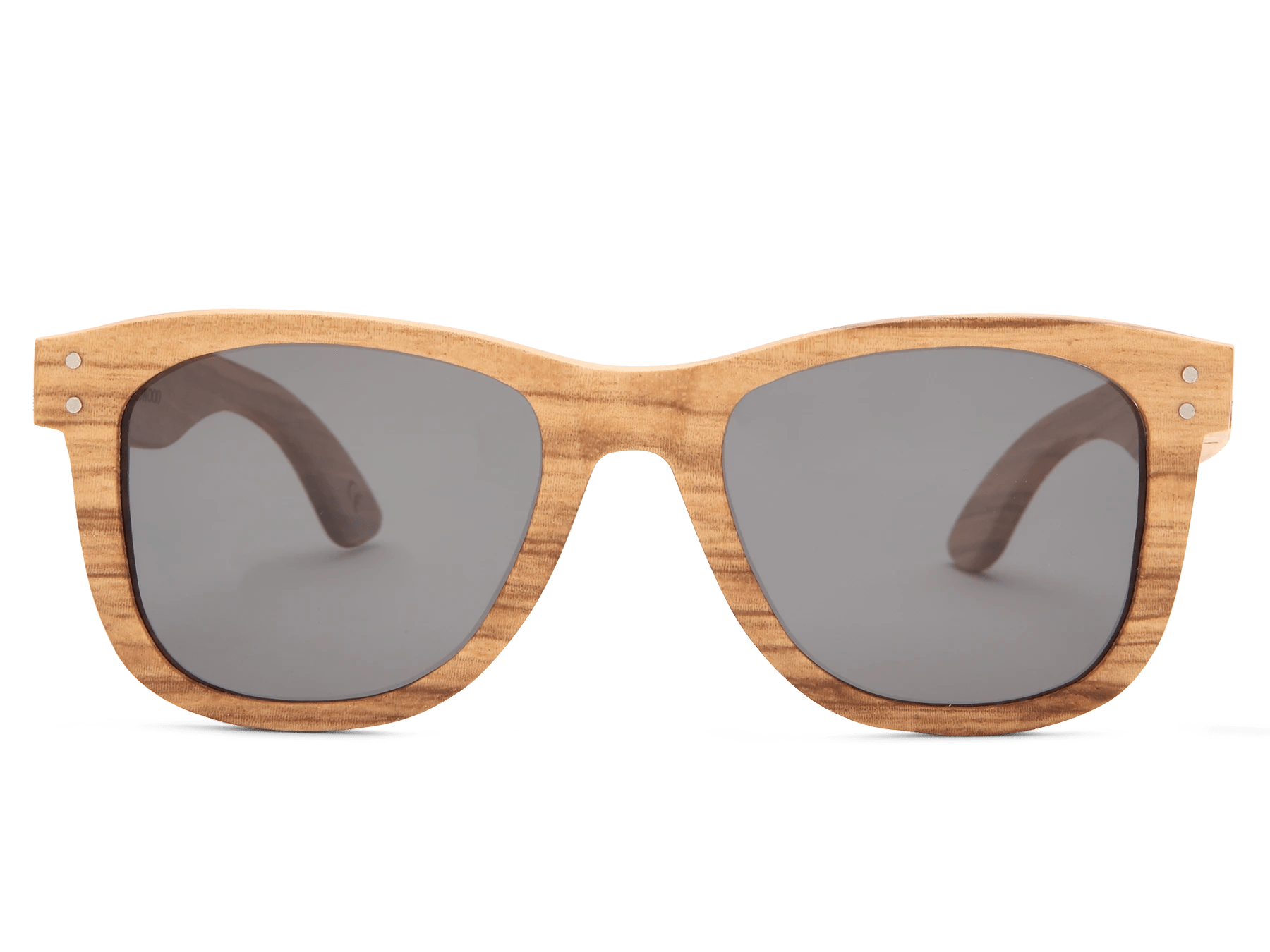 Classic Zebra - Sunglasses by Wildwood