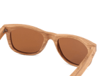 Classic Zebra - Sunglasses by Wildwood