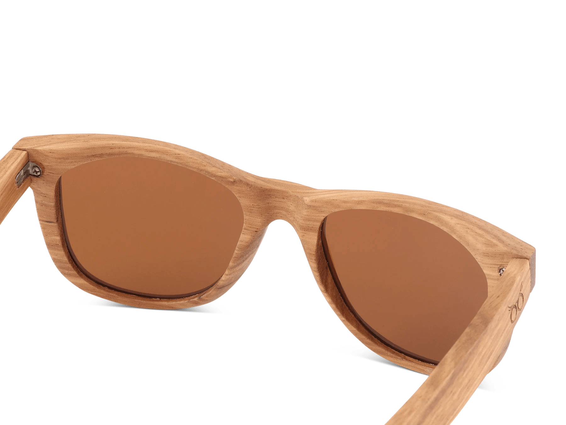 Classic Zebra - Sunglasses by Wildwood