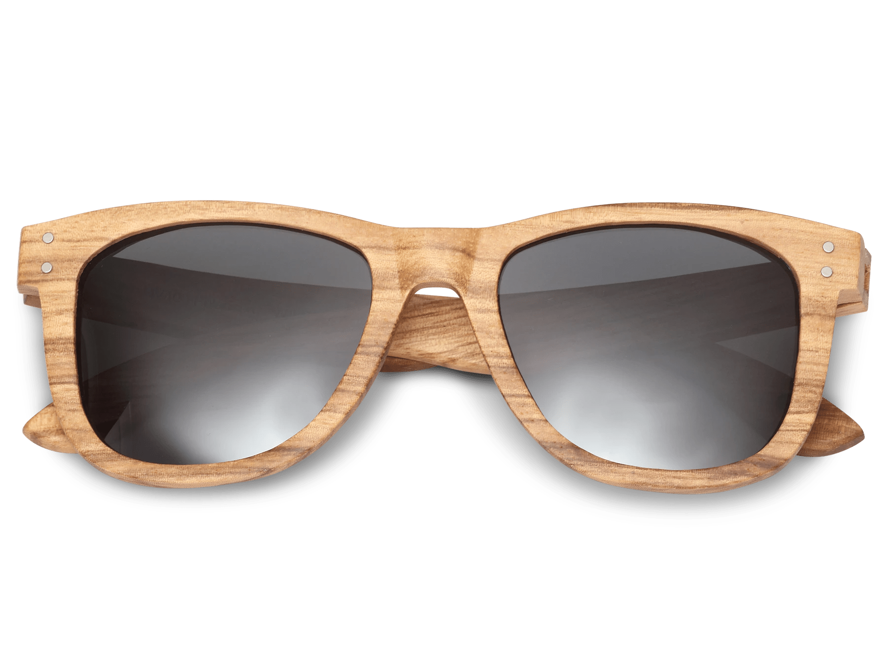 Classic Zebra - Sunglasses by Wildwood
